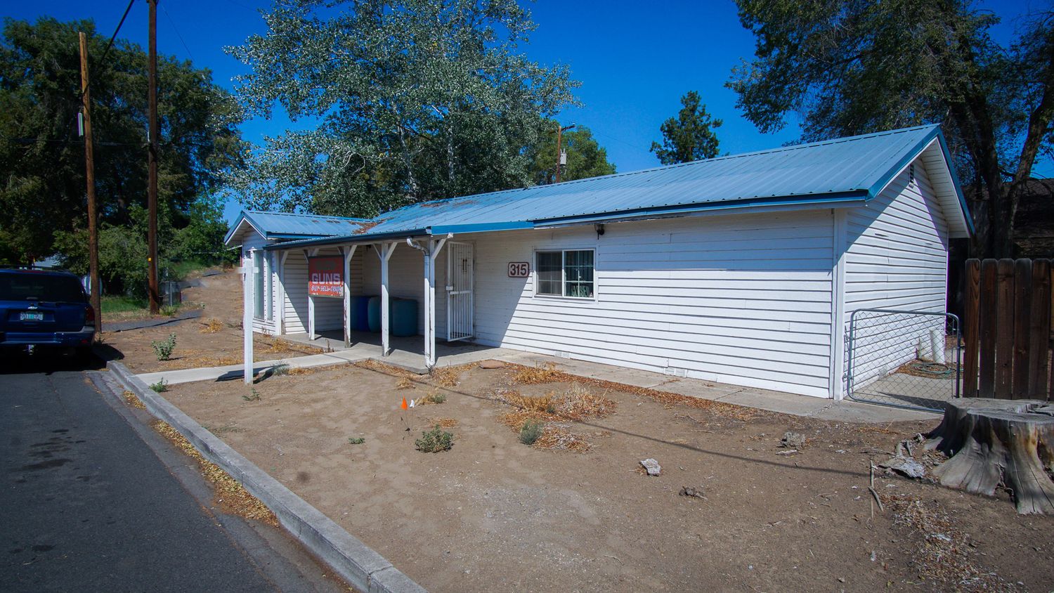 315 SW Cascade Ave, Redmond, OR 97756